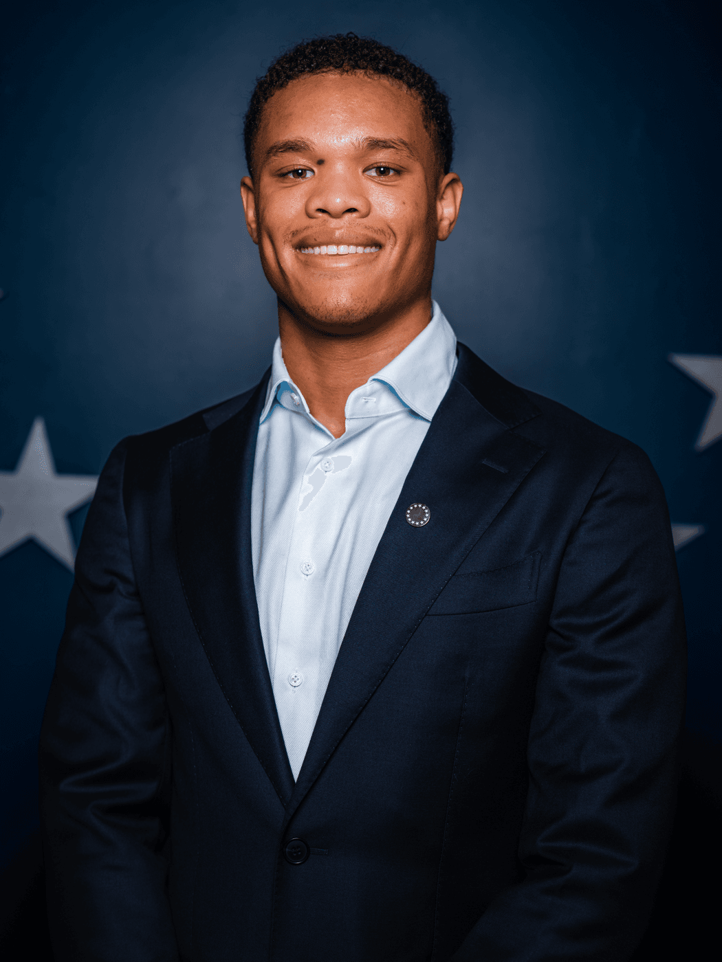 Mekhi Simpson