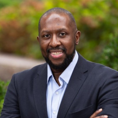 Joe Agbasi