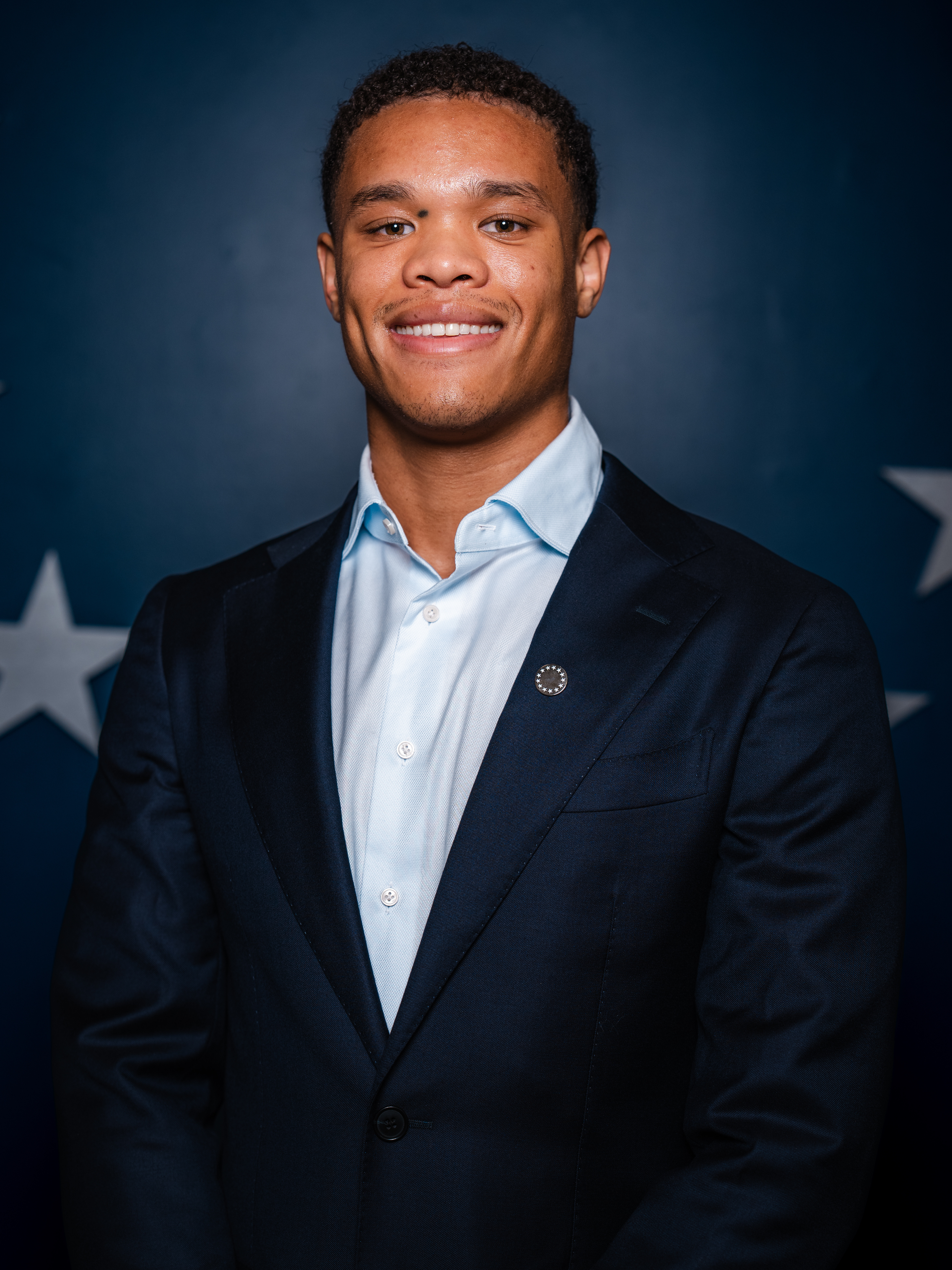 Mekhi Simpson